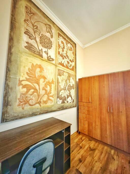 Ultra Central Apartment / 10 Ppl Budapest Exterior photo